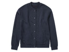 Veste teddy fille