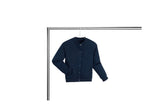 Veste teddy fille