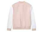 Veste teddy fille