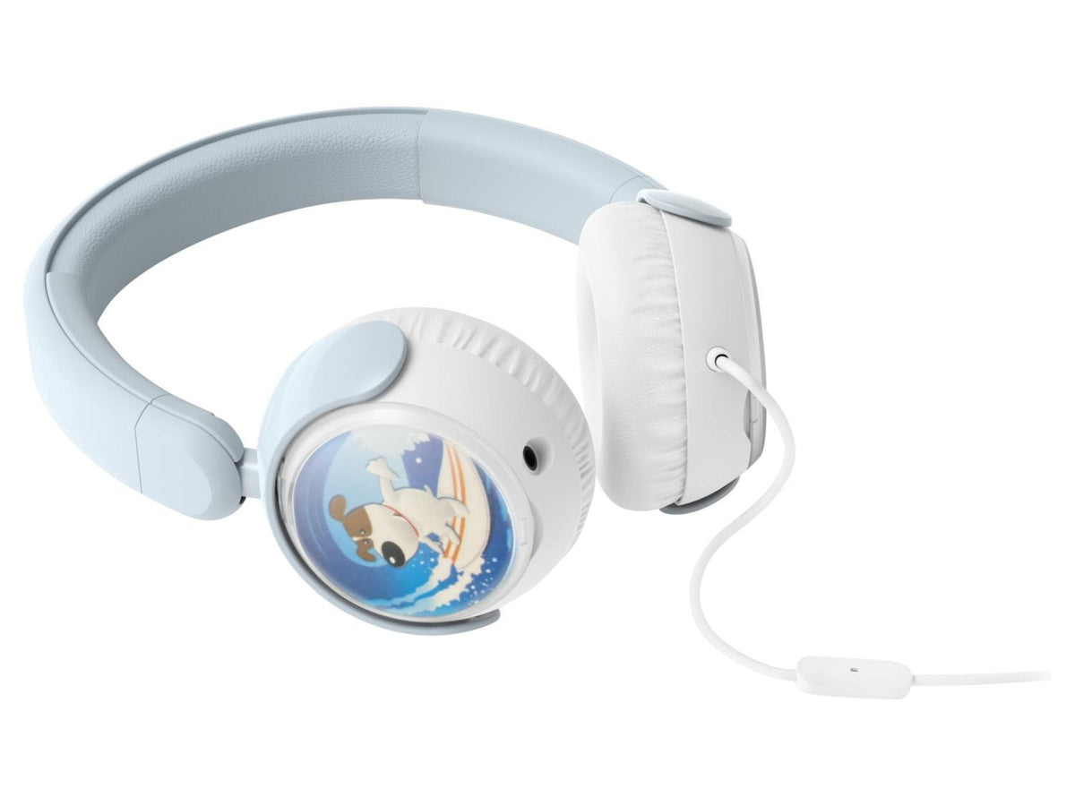 Casque supra-aural pour enfants TAK2000