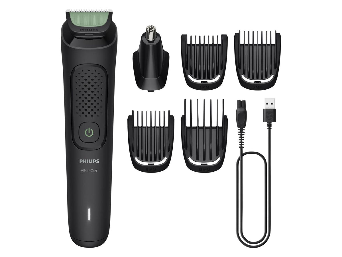Multigroom 6 en 1 »MG3915/15«