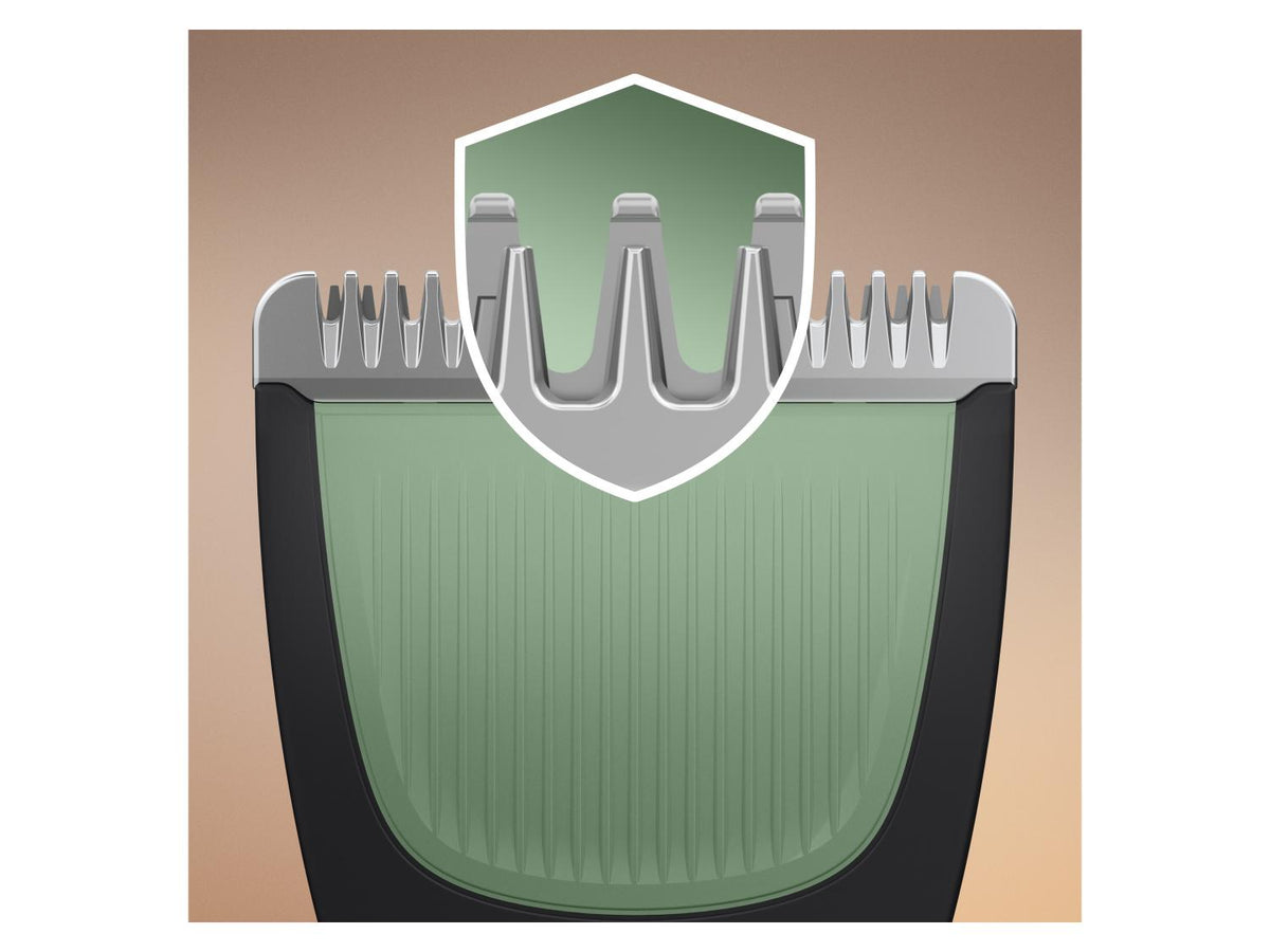 Multigroom 6 en 1 »MG3915/15«