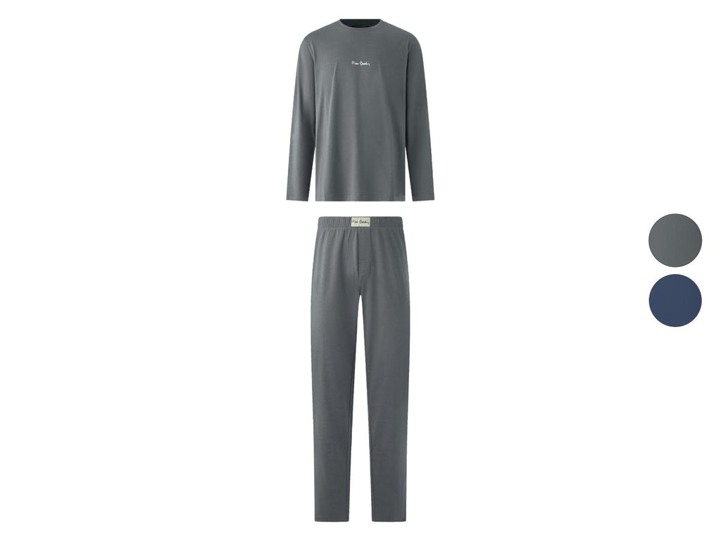 Ensemble pyjama homme
