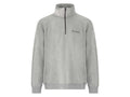 Sweat zippé homme