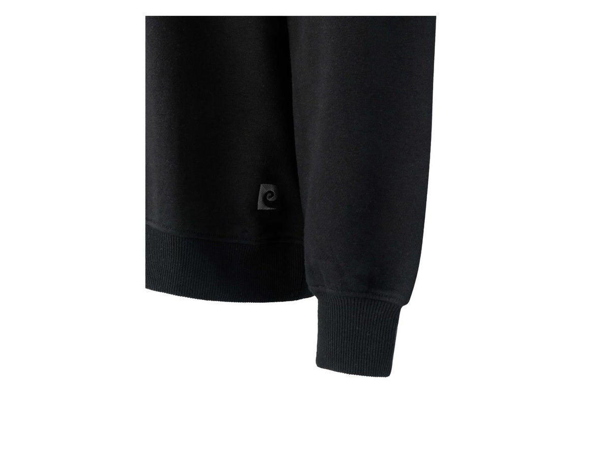 Sweat zippé homme