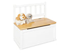 Banc pour enfants
