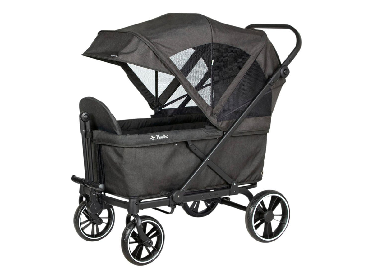 Chariot pliant »Cruiser«