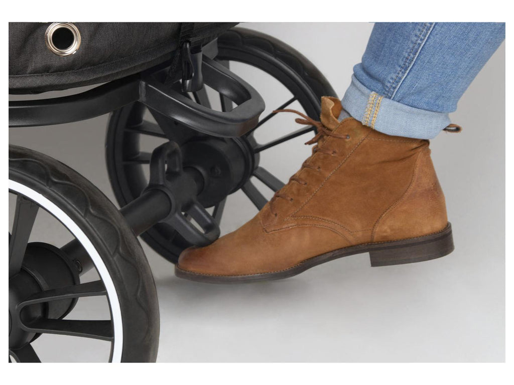 Chariot pliant »Cruiser«