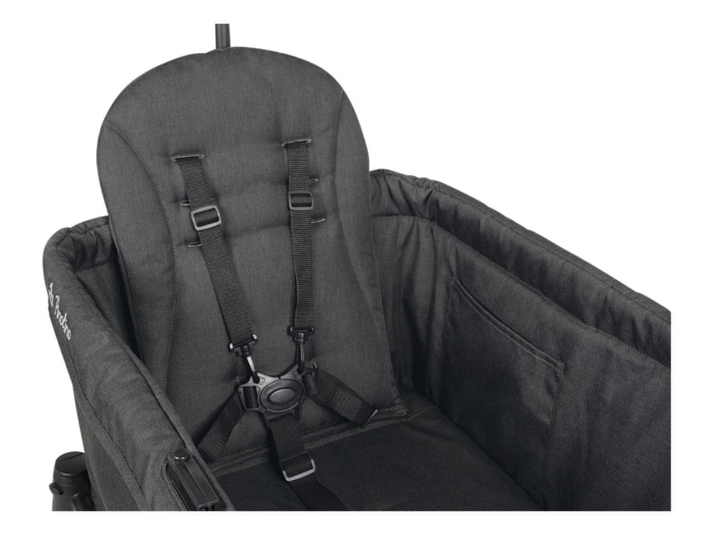 Chariot pliant »Cruiser«