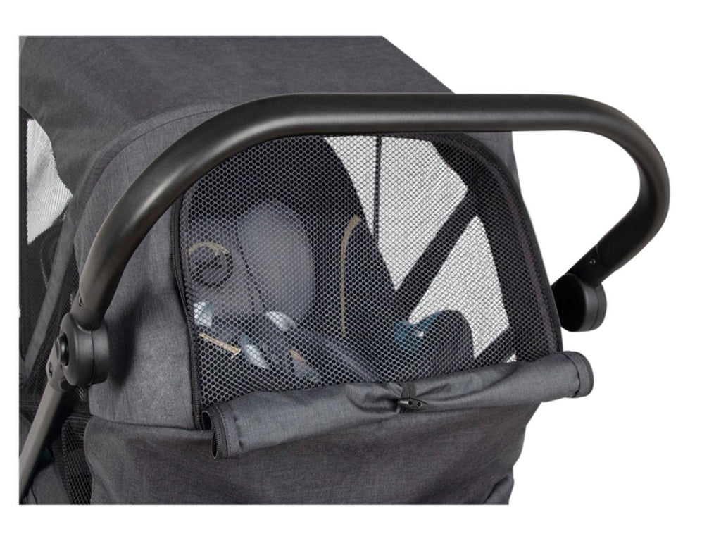 Chariot pliant »Cruiser«