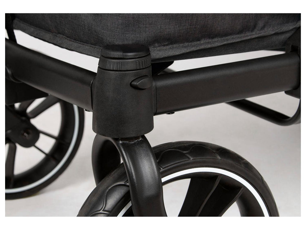 Chariot pliant »Cruiser«