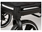 Chariot pliant »Cruiser«