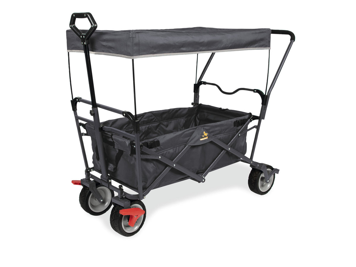 Chariot pliant Paddy