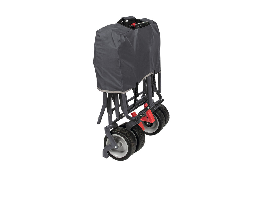Chariot pliant Paddy