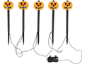 Piquets de jardin Halloween