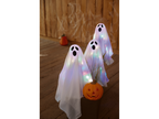 Piquets de jardin Halloween