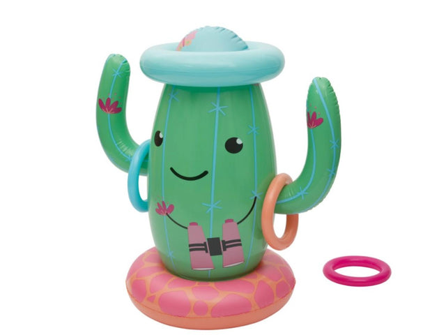 Arroseur d'eau gonflable pour enfants