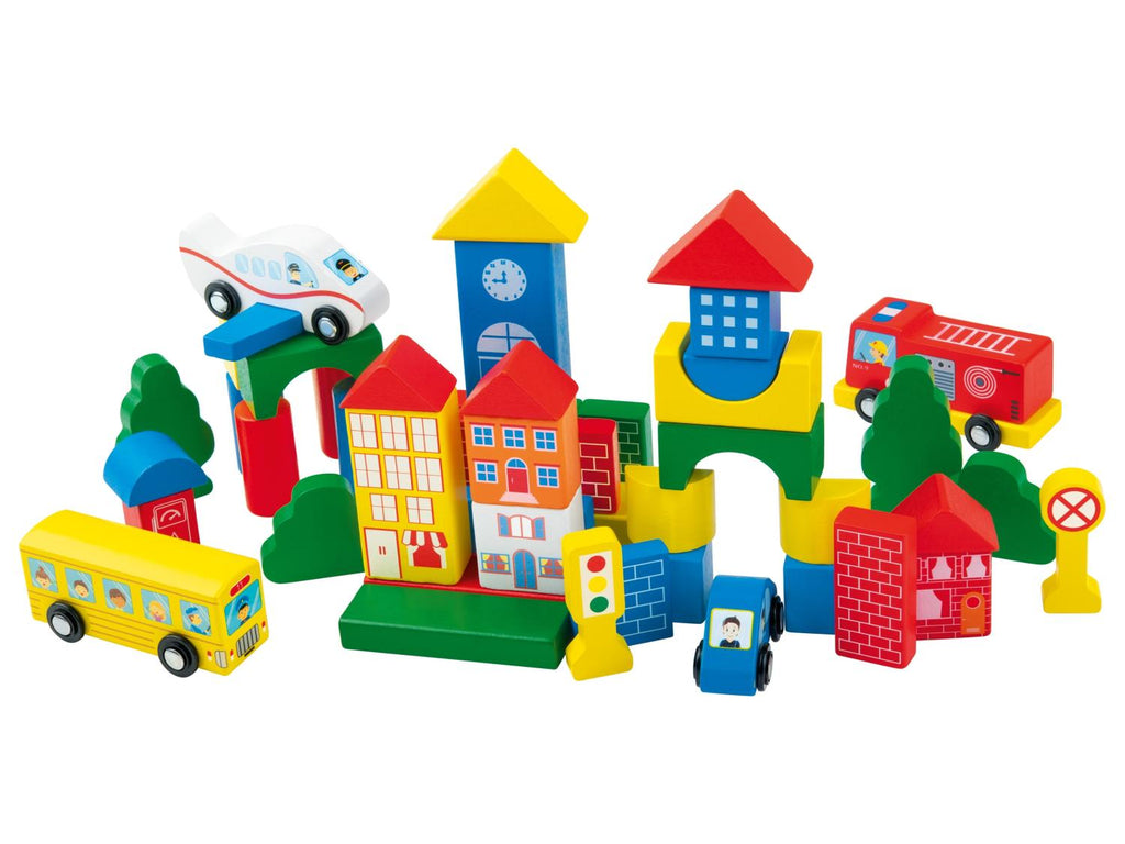 Blocs de construction