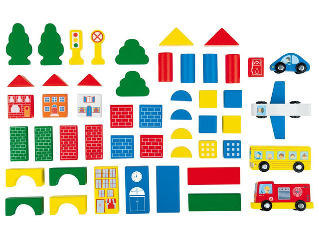 Blocs de construction