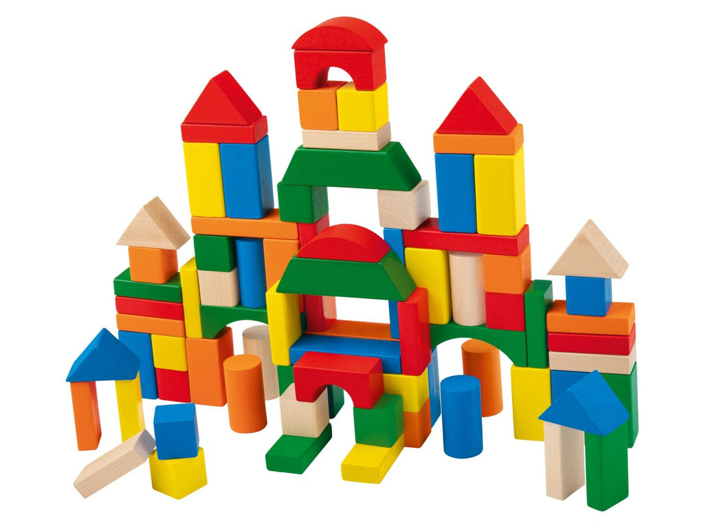 Blocs de construction