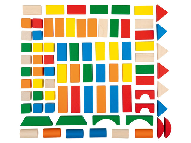 Blocs de construction