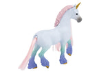 Cheval ou licorne à coiffer