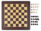 Coffret de 10 jeux en bois
