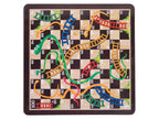 Coffret de 10 jeux en bois