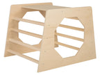Cube à escalader