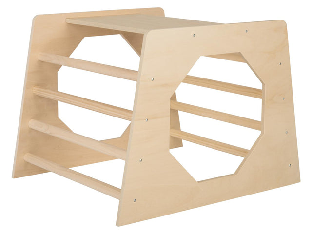 Cube à escalader