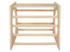 Cube à escalader