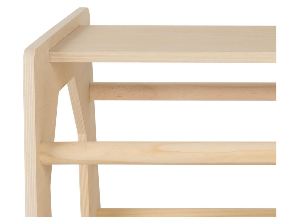 Cube à escalader