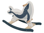 Draisienne en bois