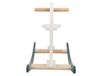 Draisienne en bois