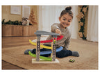 Jeu d'éveil en bois