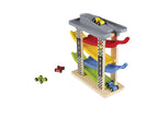 Jeu d'éveil en bois