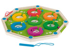 Jeu de calcul Montessori