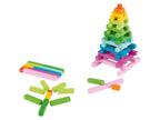 Jeu de calcul Montessori