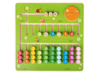 Jeu de calcul Montessori