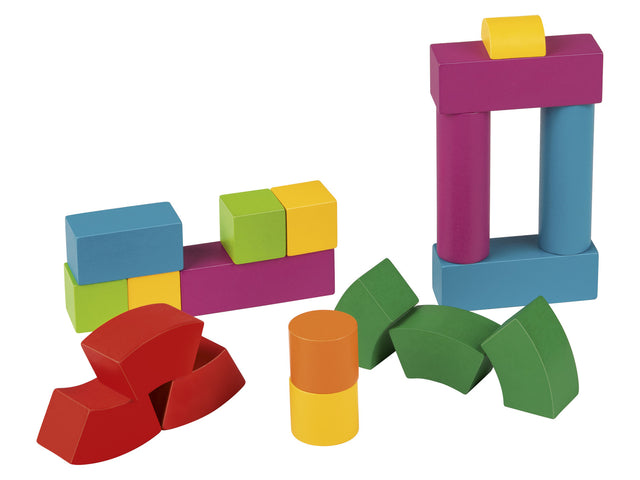 Jouets en bois