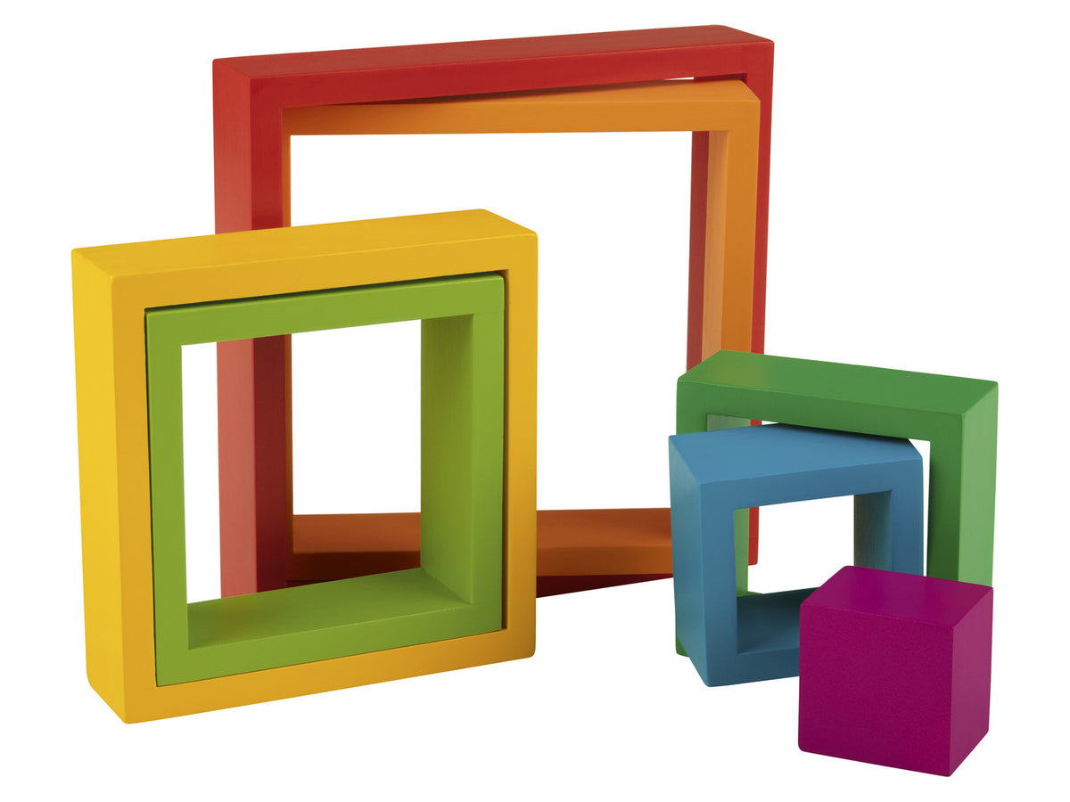 Jouets en bois
