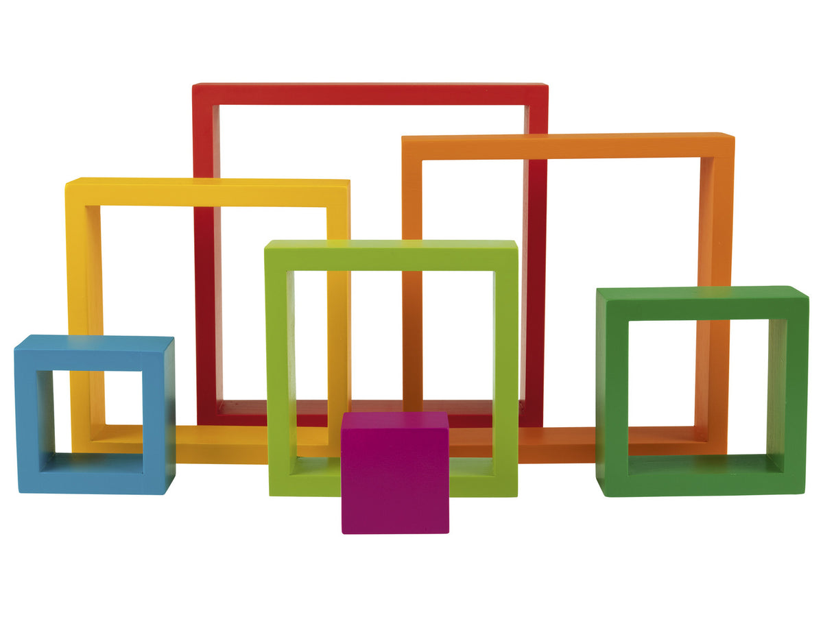 Jouets en bois