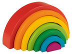 Jouets en bois Montessori