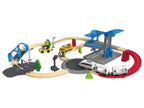 Set de chemin de fer