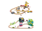 Set de chemin de fer