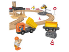 Set de chemin de fer