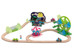 Set de chemin de fer