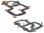Set de circuit en bois