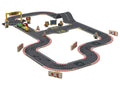 Set de circuit en bois