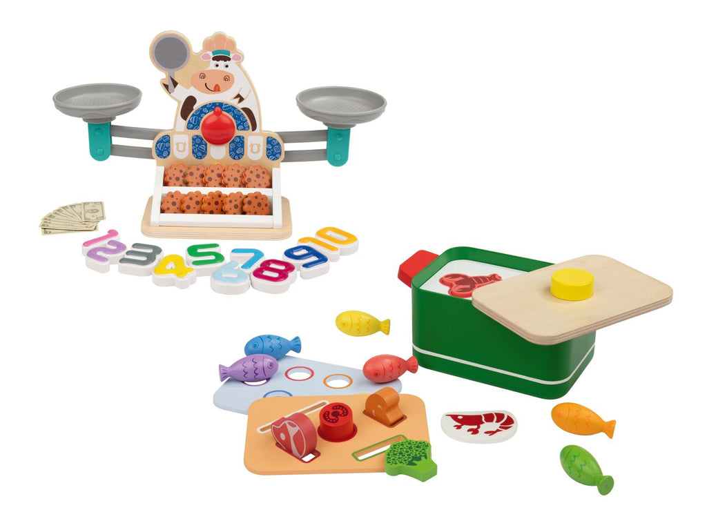 Set de cuisine pour enfant